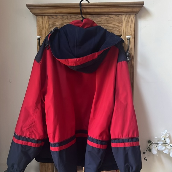 Reversible jacket size XL - Picture 4 of 5